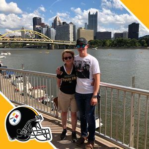 Meet your Posher, Charlene